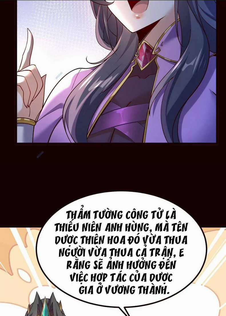 Ngạo Thế Đan Thần Chapter 19 trang 6