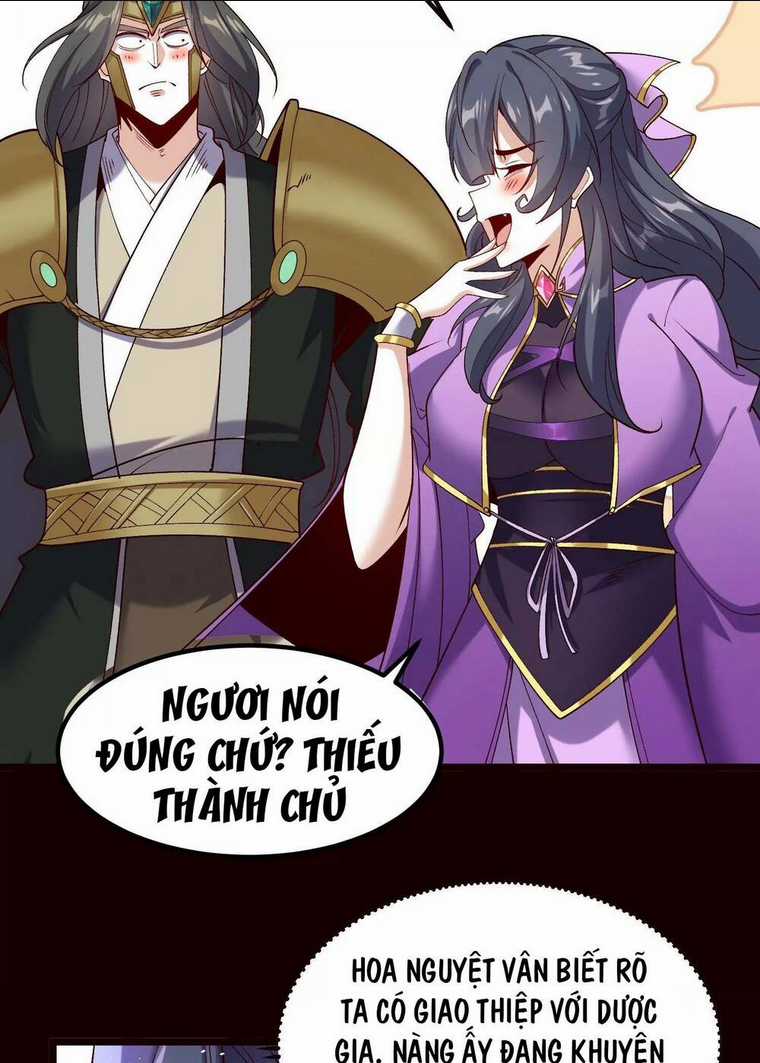 Ngạo Thế Đan Thần Chapter 19 trang 7
