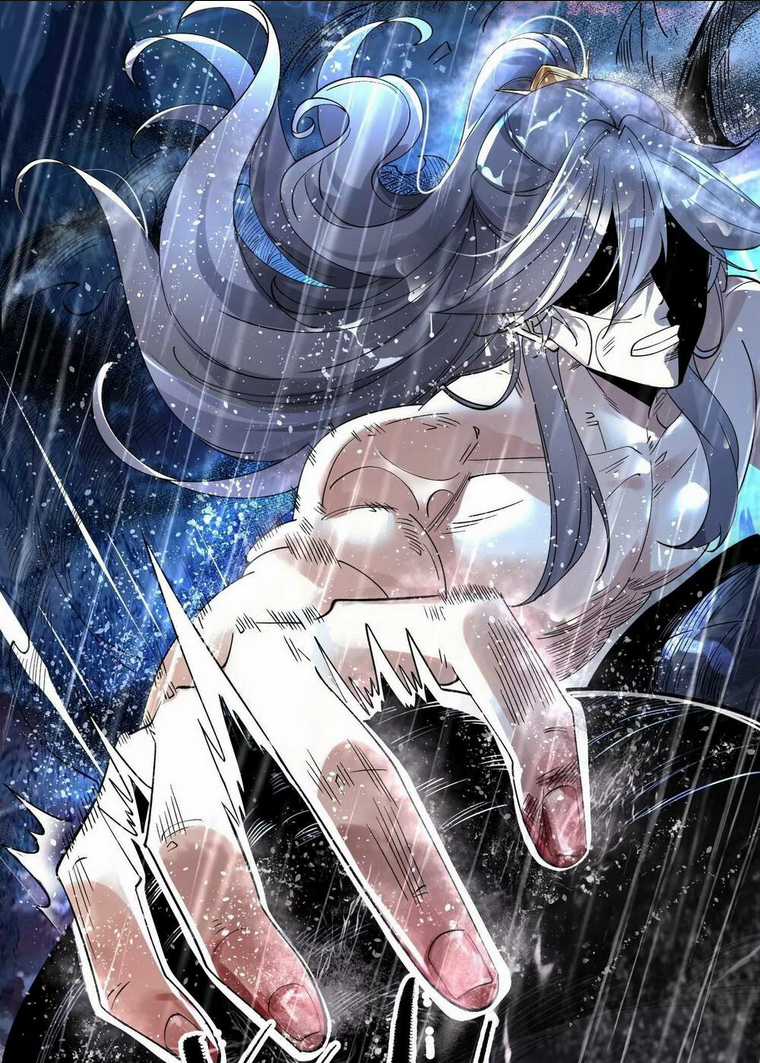 Ngạo Thế Đan Thần Chapter 2 trang 16