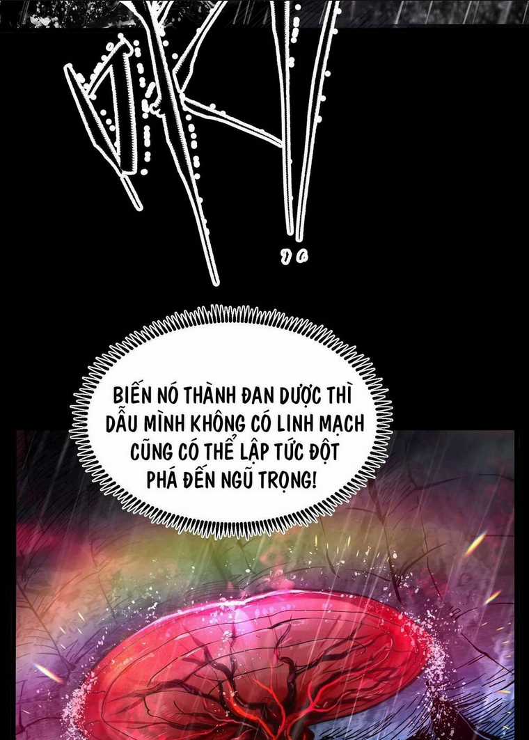 Ngạo Thế Đan Thần Chapter 2 trang 17