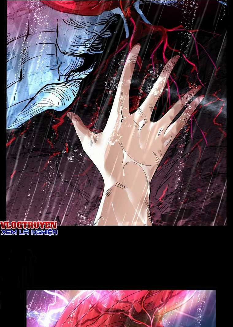 Ngạo Thế Đan Thần Chapter 2 trang 18