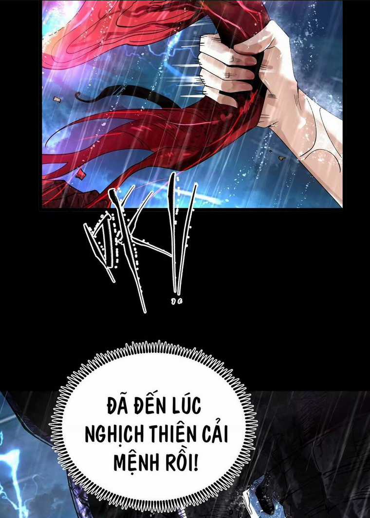 Ngạo Thế Đan Thần Chapter 2 trang 19