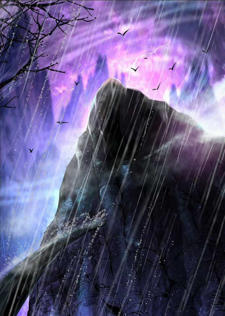 Ngạo Thế Đan Thần Chapter 2 trang 2