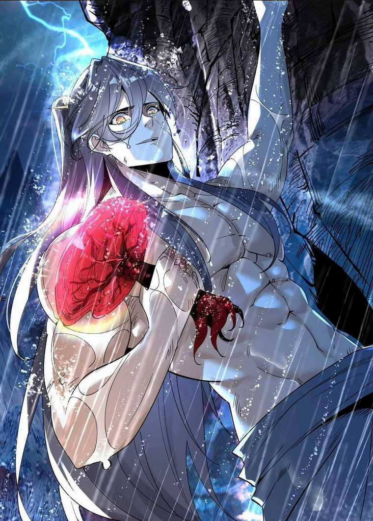 Ngạo Thế Đan Thần Chapter 2 trang 20