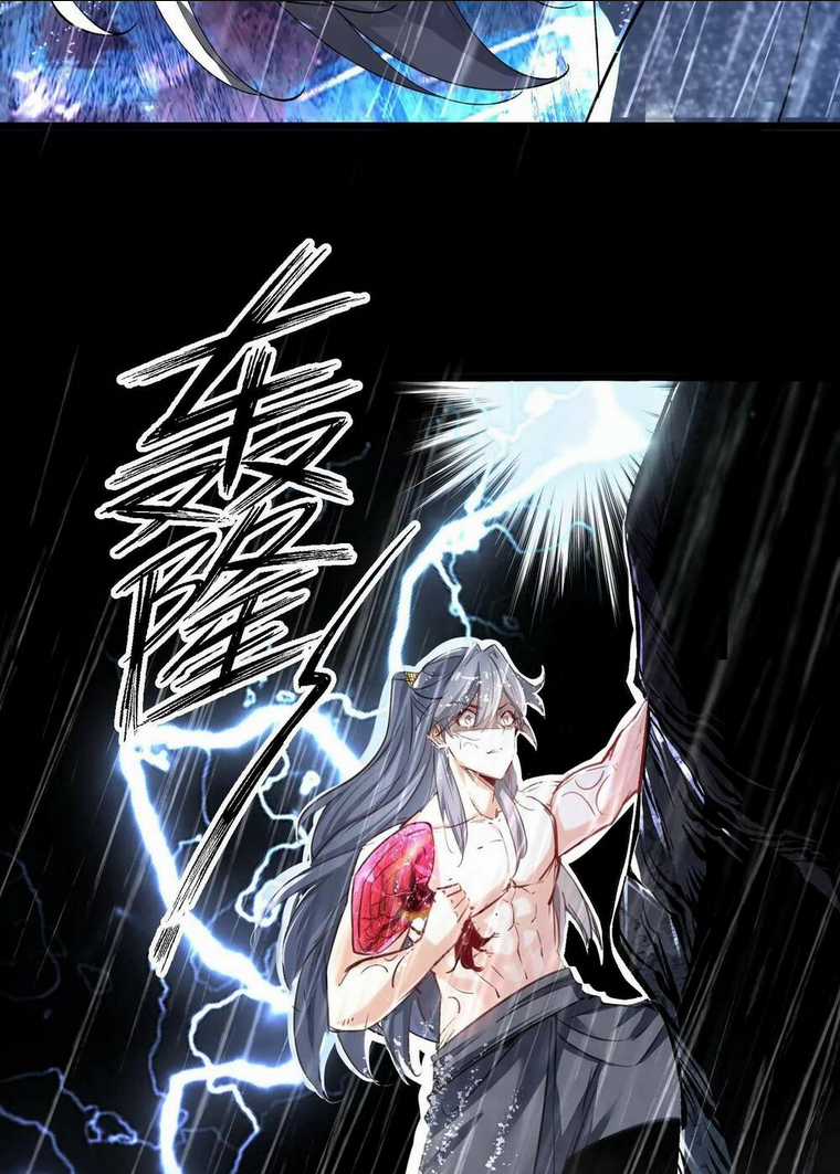 Ngạo Thế Đan Thần Chapter 2 trang 21