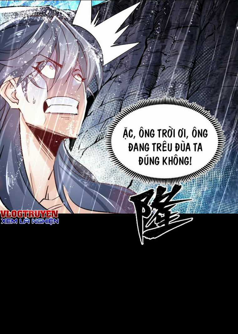 Ngạo Thế Đan Thần Chapter 2 trang 23