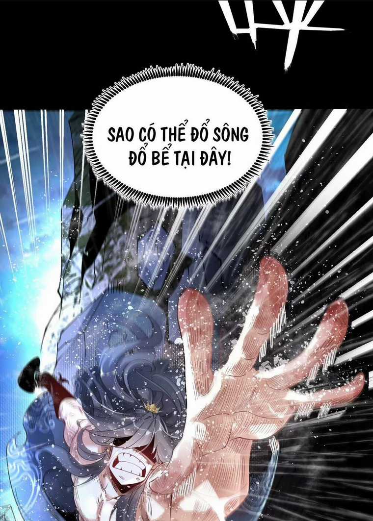 Ngạo Thế Đan Thần Chapter 2 trang 26