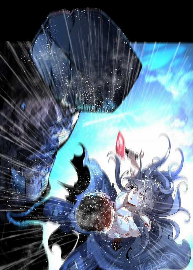 Ngạo Thế Đan Thần Chapter 2 trang 30