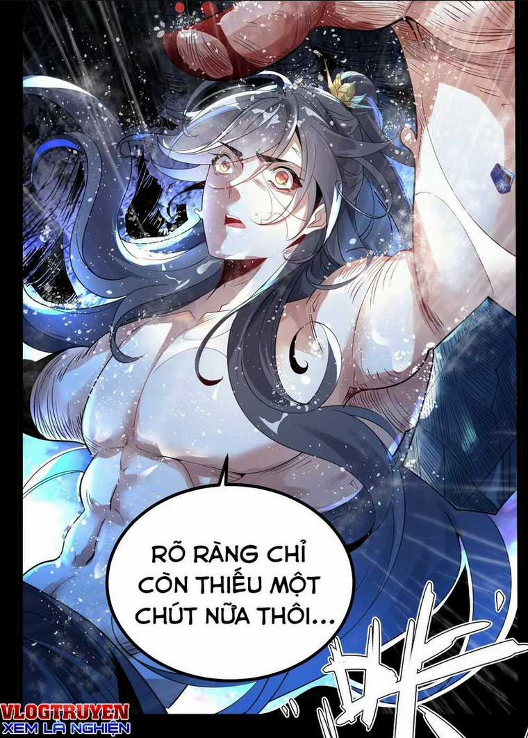 Ngạo Thế Đan Thần Chapter 2 trang 33