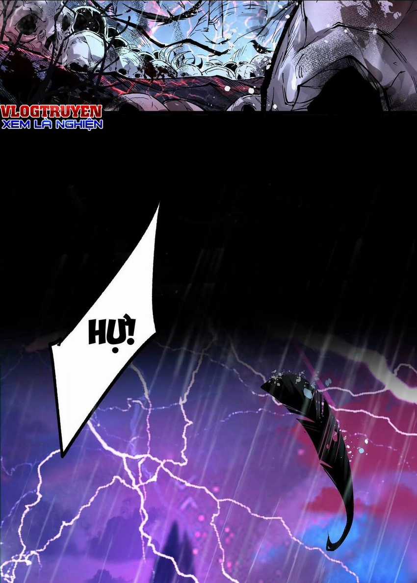 Ngạo Thế Đan Thần Chapter 2 trang 4