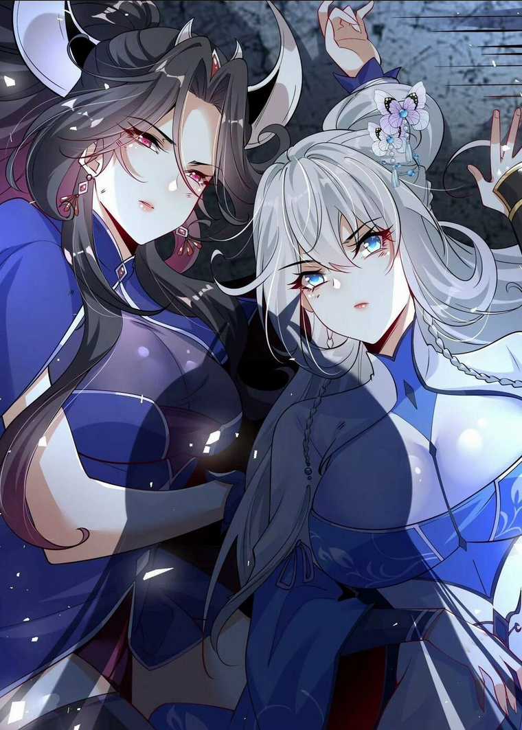 Ngạo Thế Đan Thần Chapter 2 trang 40