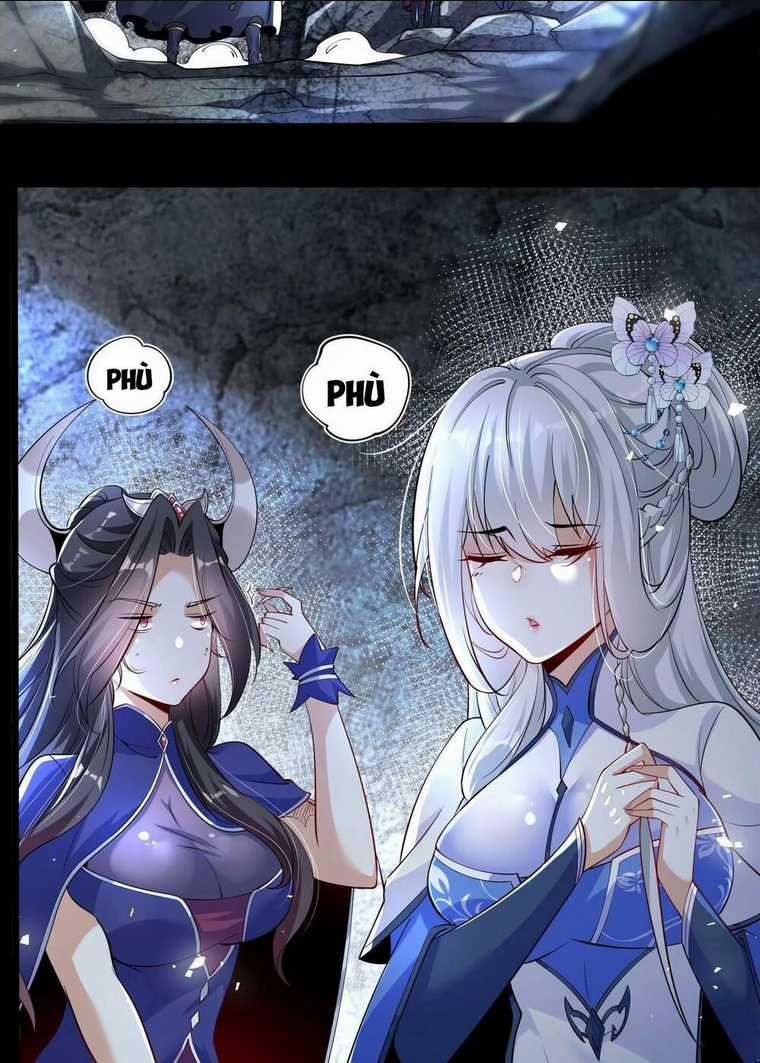 Ngạo Thế Đan Thần Chapter 2 trang 45