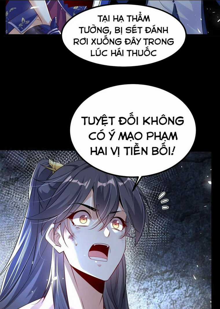 Ngạo Thế Đan Thần Chapter 2 trang 46