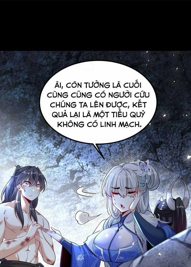 Ngạo Thế Đan Thần Chapter 2 trang 48