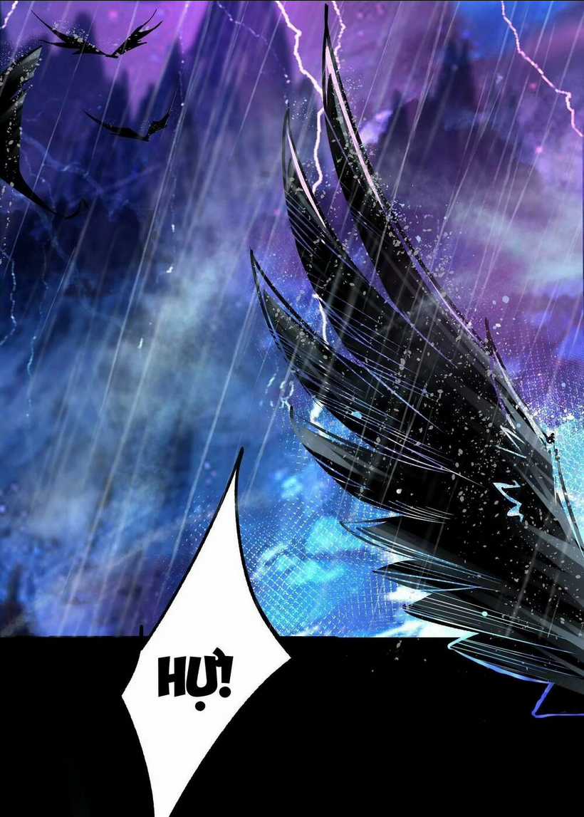 Ngạo Thế Đan Thần Chapter 2 trang 5