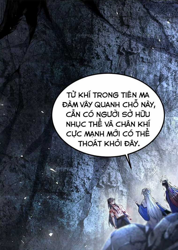 Ngạo Thế Đan Thần Chapter 2 trang 51
