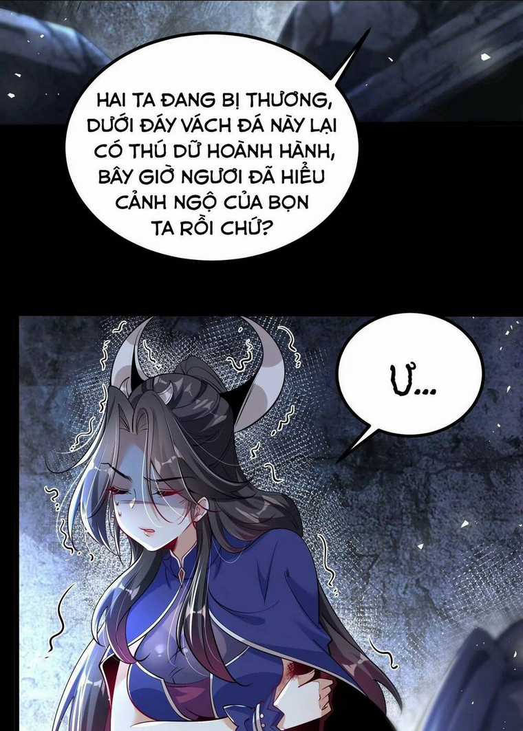 Ngạo Thế Đan Thần Chapter 2 trang 52