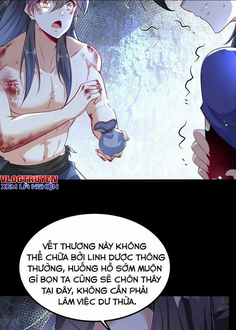 Ngạo Thế Đan Thần Chapter 2 trang 54