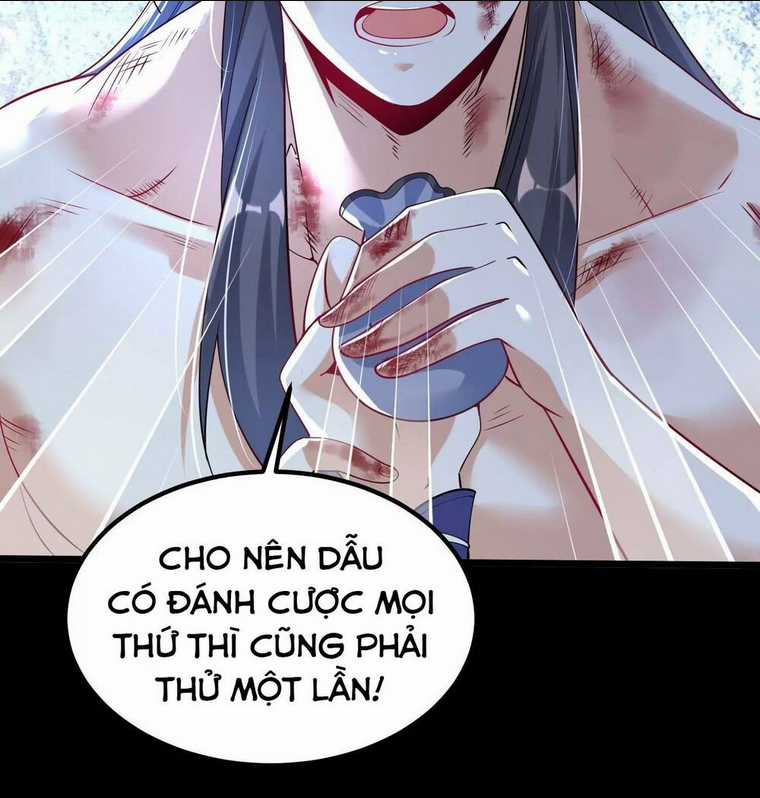 Ngạo Thế Đan Thần Chapter 2 trang 58