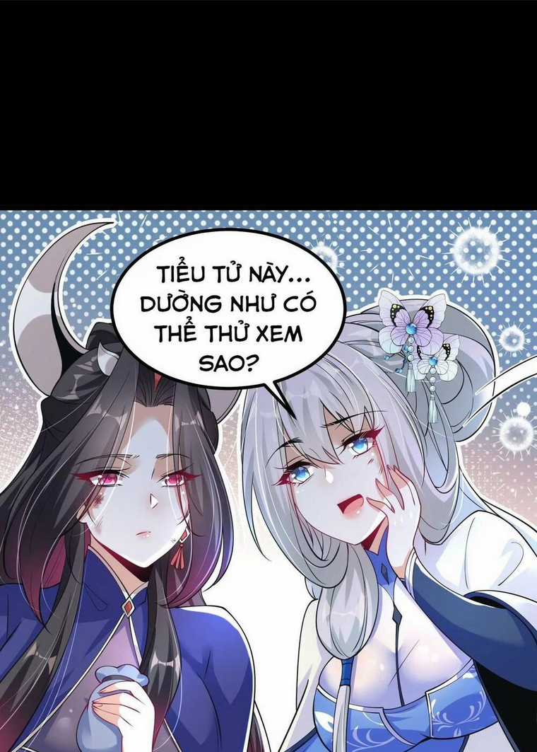 Ngạo Thế Đan Thần Chapter 2 trang 60