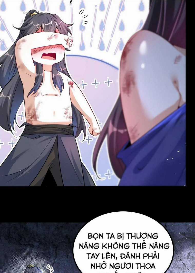 Ngạo Thế Đan Thần Chapter 2 trang 64