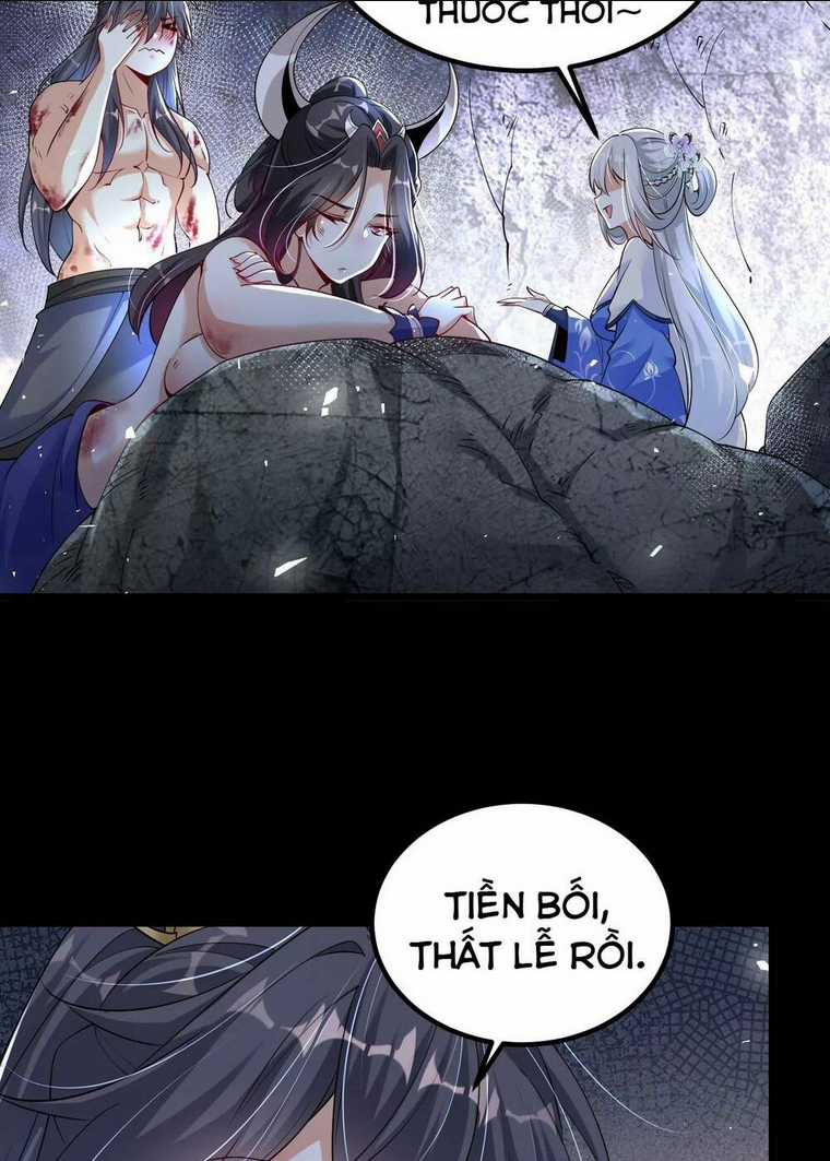 Ngạo Thế Đan Thần Chapter 2 trang 65