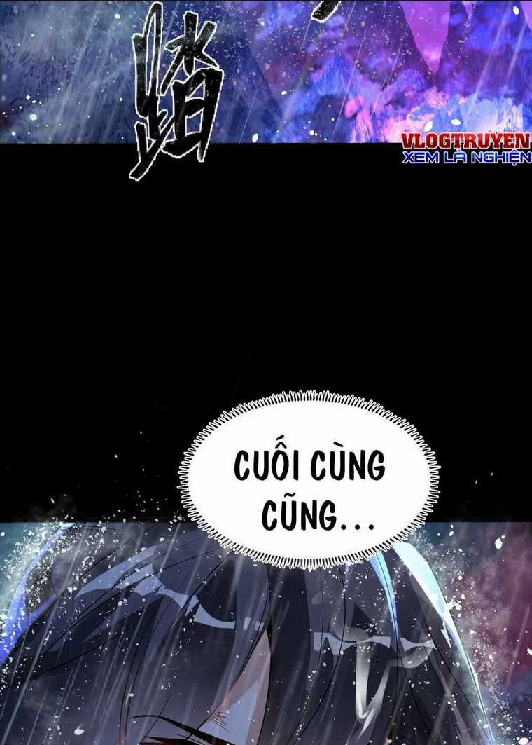 Ngạo Thế Đan Thần Chapter 2 trang 9