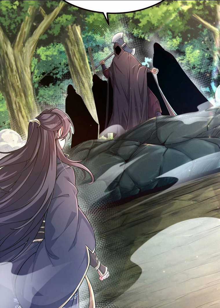 Ngạo Thế Đan Thần Chapter 20 trang 11