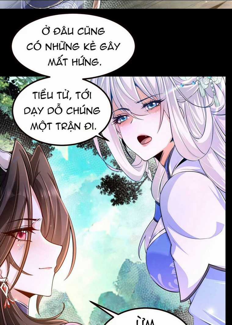 Ngạo Thế Đan Thần Chapter 20 trang 12