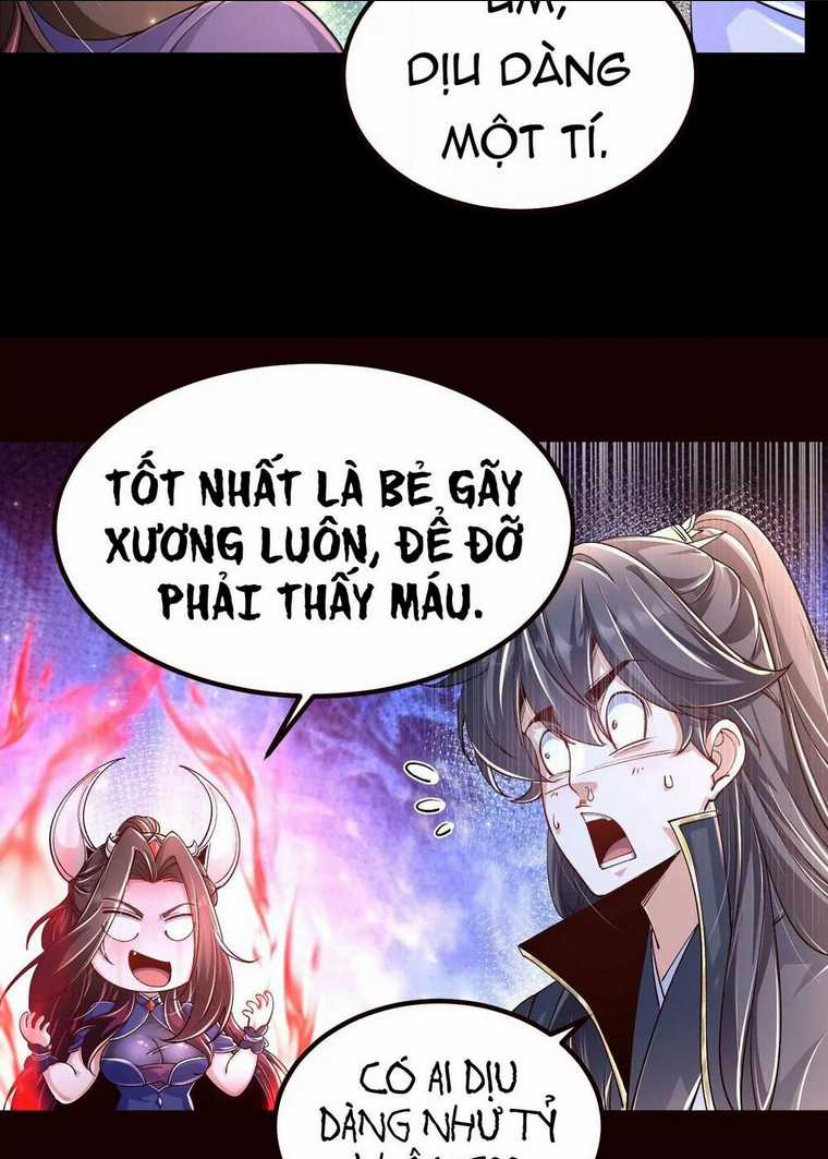 Ngạo Thế Đan Thần Chapter 20 trang 13