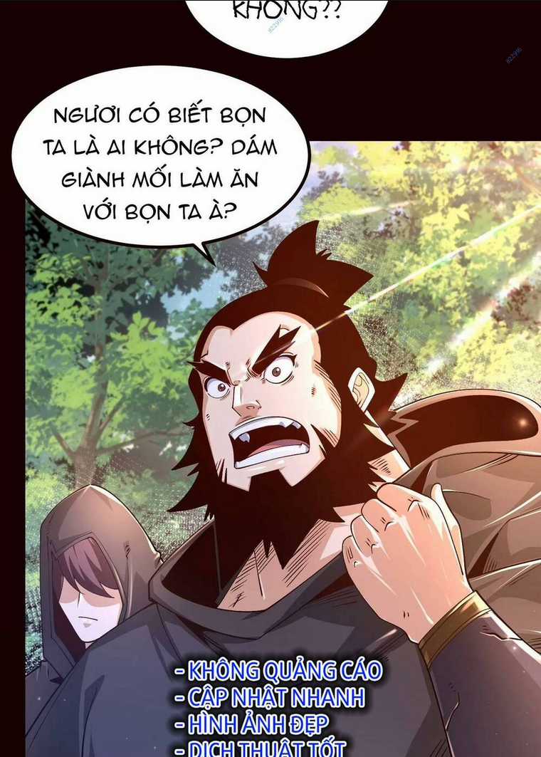 Ngạo Thế Đan Thần Chapter 20 trang 14