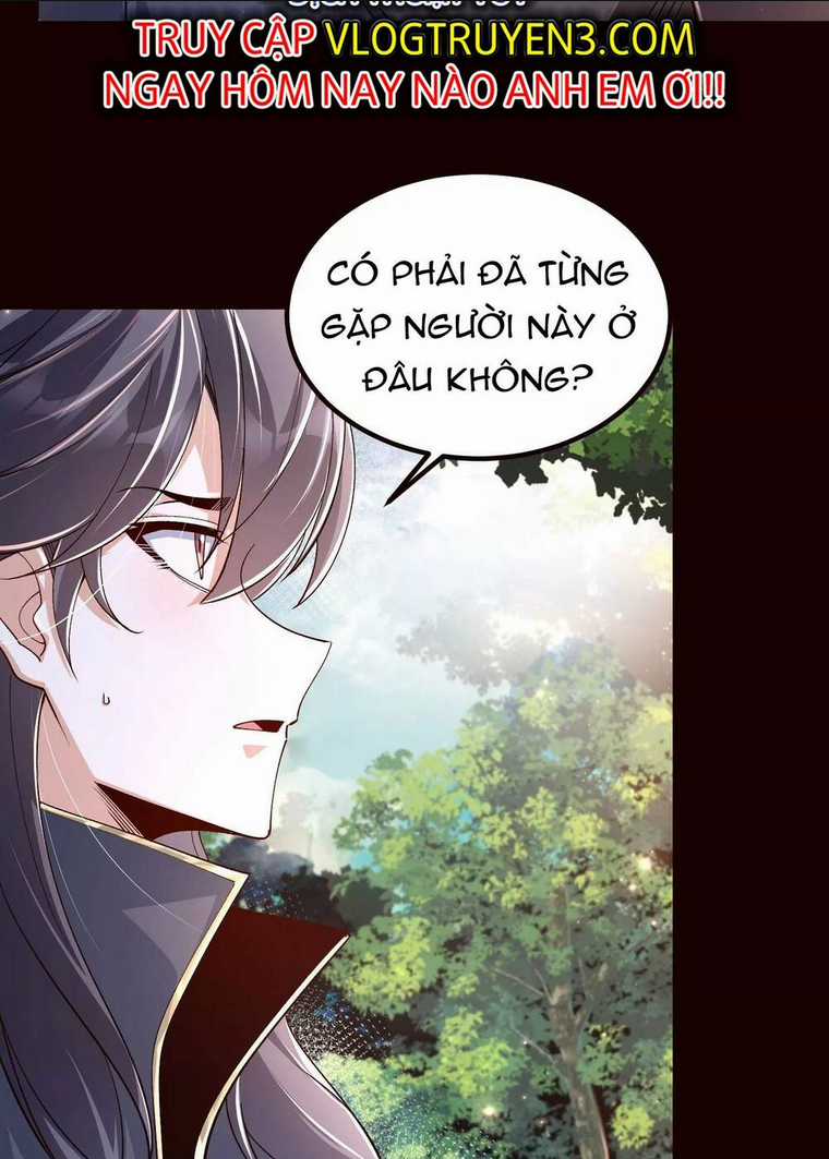 Ngạo Thế Đan Thần Chapter 20 trang 15