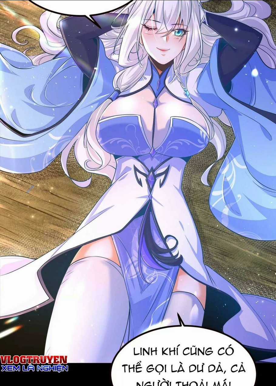 Ngạo Thế Đan Thần Chapter 20 trang 2