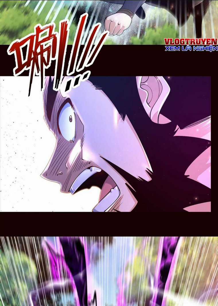 Ngạo Thế Đan Thần Chapter 20 trang 21