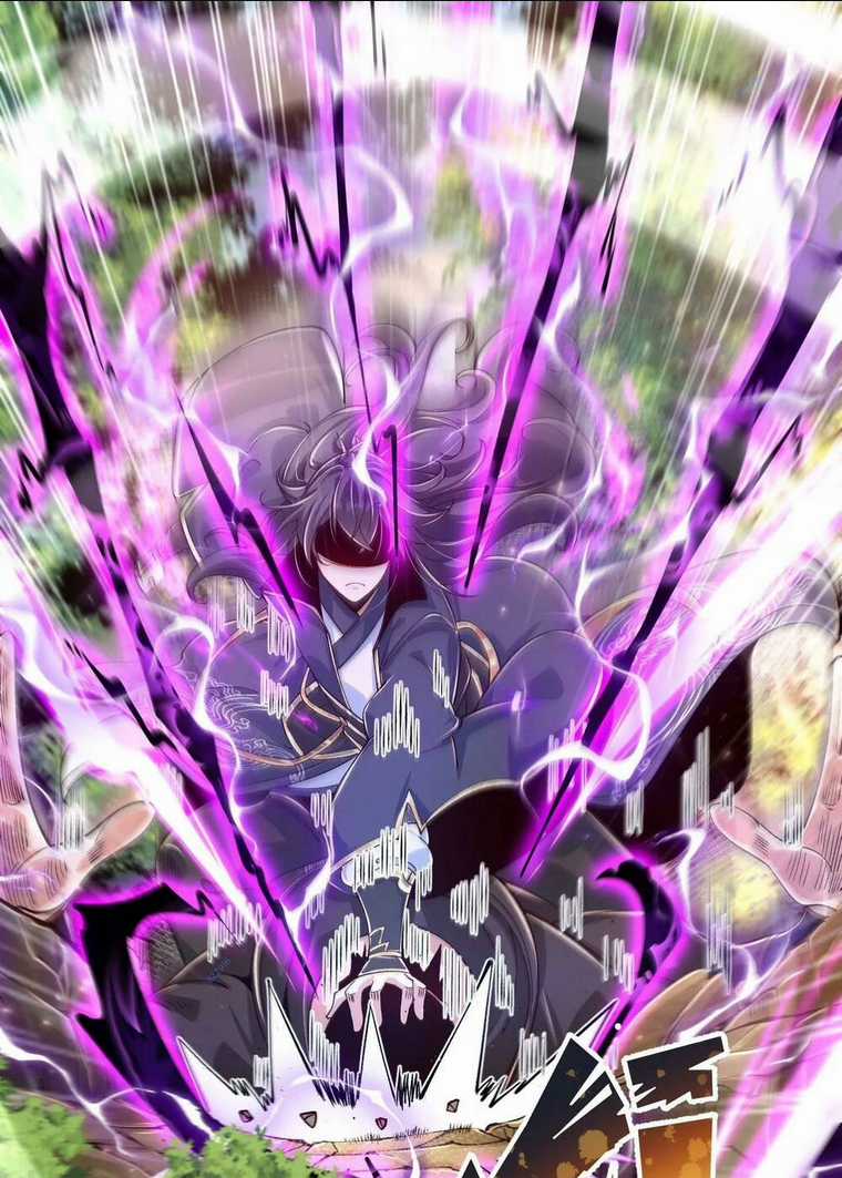 Ngạo Thế Đan Thần Chapter 20 trang 22