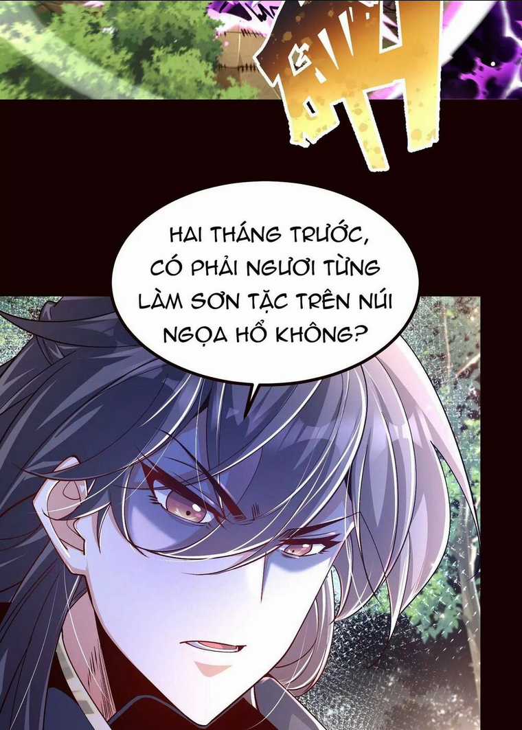 Ngạo Thế Đan Thần Chapter 20 trang 23