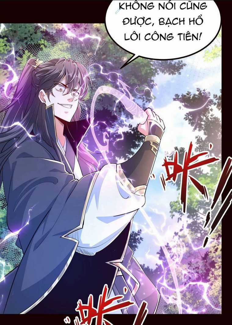 Ngạo Thế Đan Thần Chapter 20 trang 26