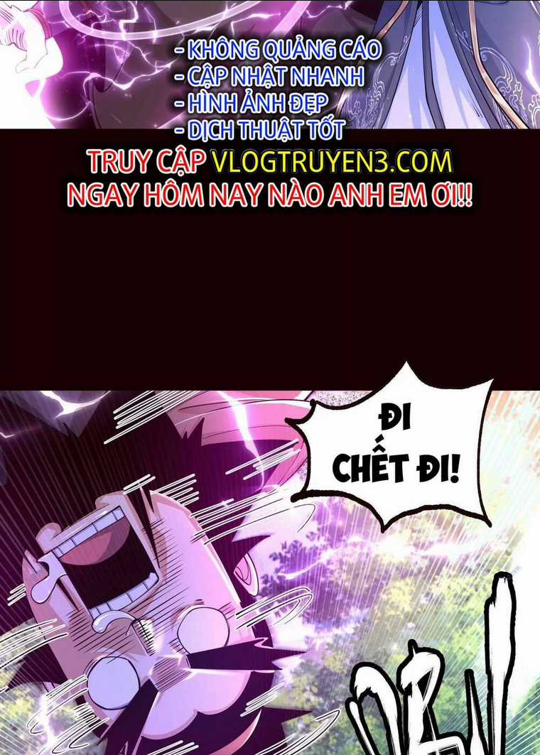 Ngạo Thế Đan Thần Chapter 20 trang 28