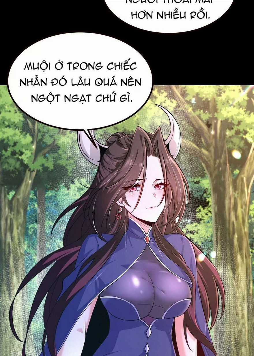 Ngạo Thế Đan Thần Chapter 20 trang 3