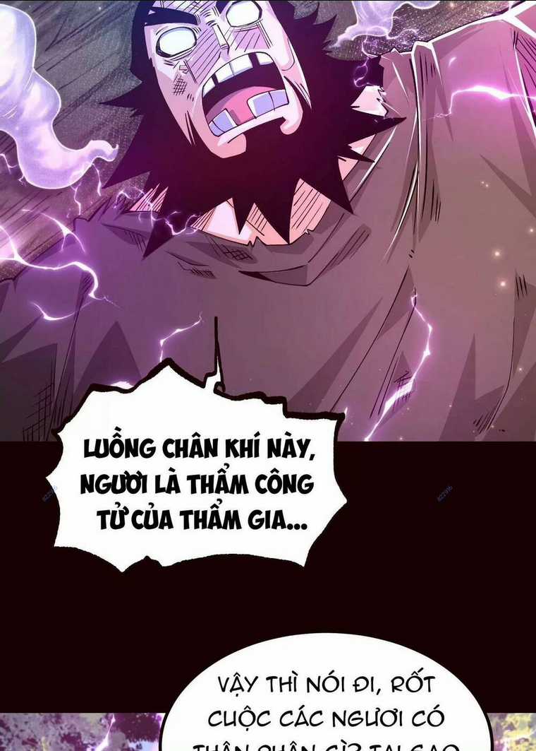 Ngạo Thế Đan Thần Chapter 20 trang 32