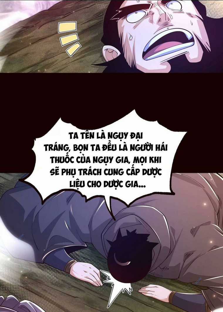 Ngạo Thế Đan Thần Chapter 20 trang 34