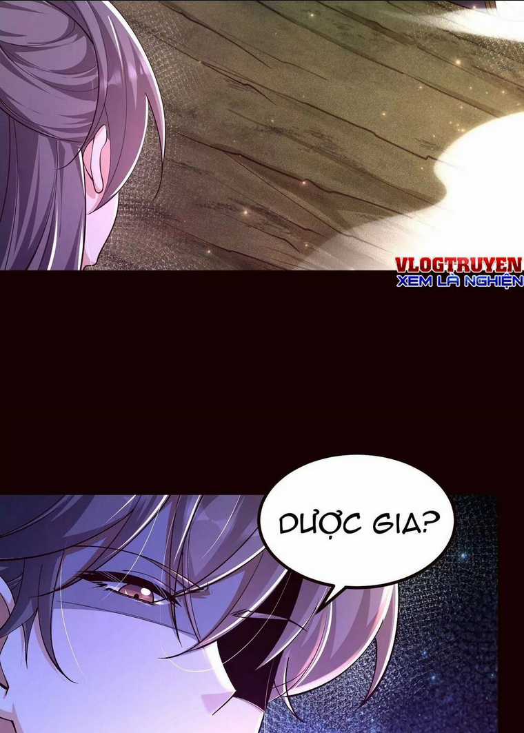 Ngạo Thế Đan Thần Chapter 20 trang 35