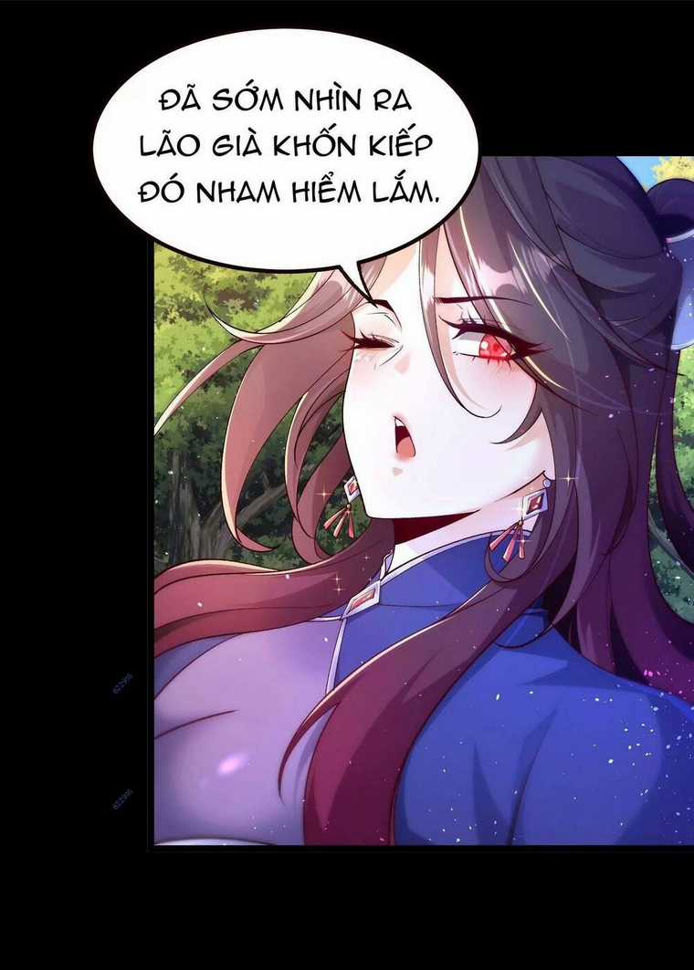 Ngạo Thế Đan Thần Chapter 20 trang 38