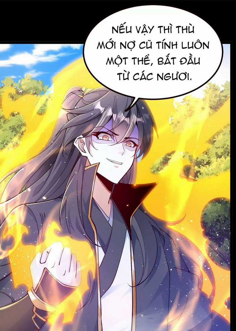 Ngạo Thế Đan Thần Chapter 20 trang 39