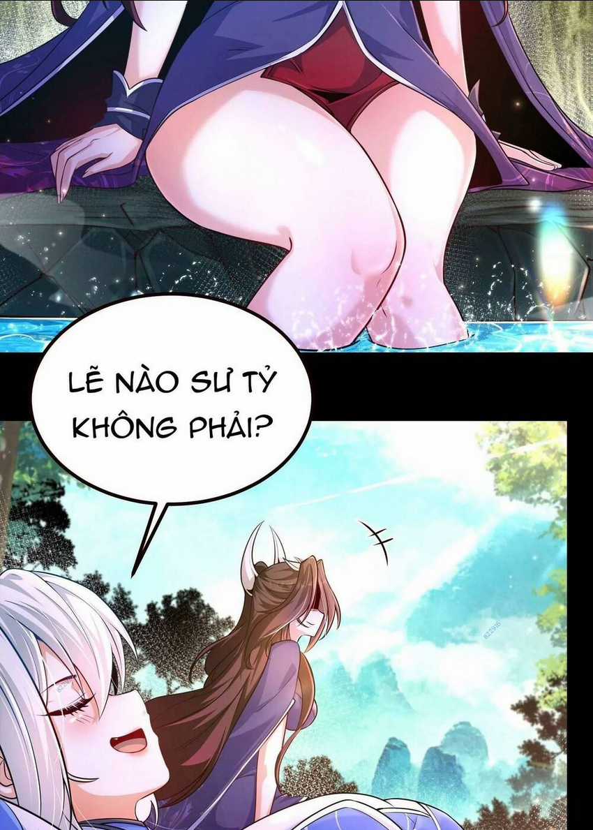 Ngạo Thế Đan Thần Chapter 20 trang 4