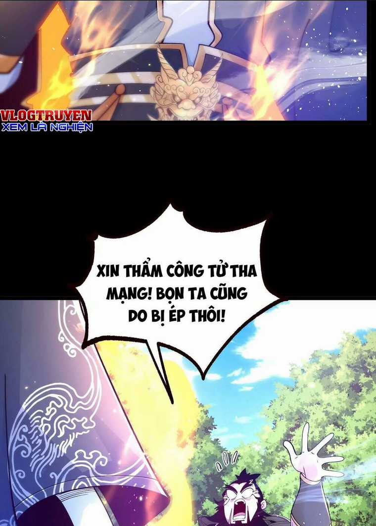 Ngạo Thế Đan Thần Chapter 20 trang 40