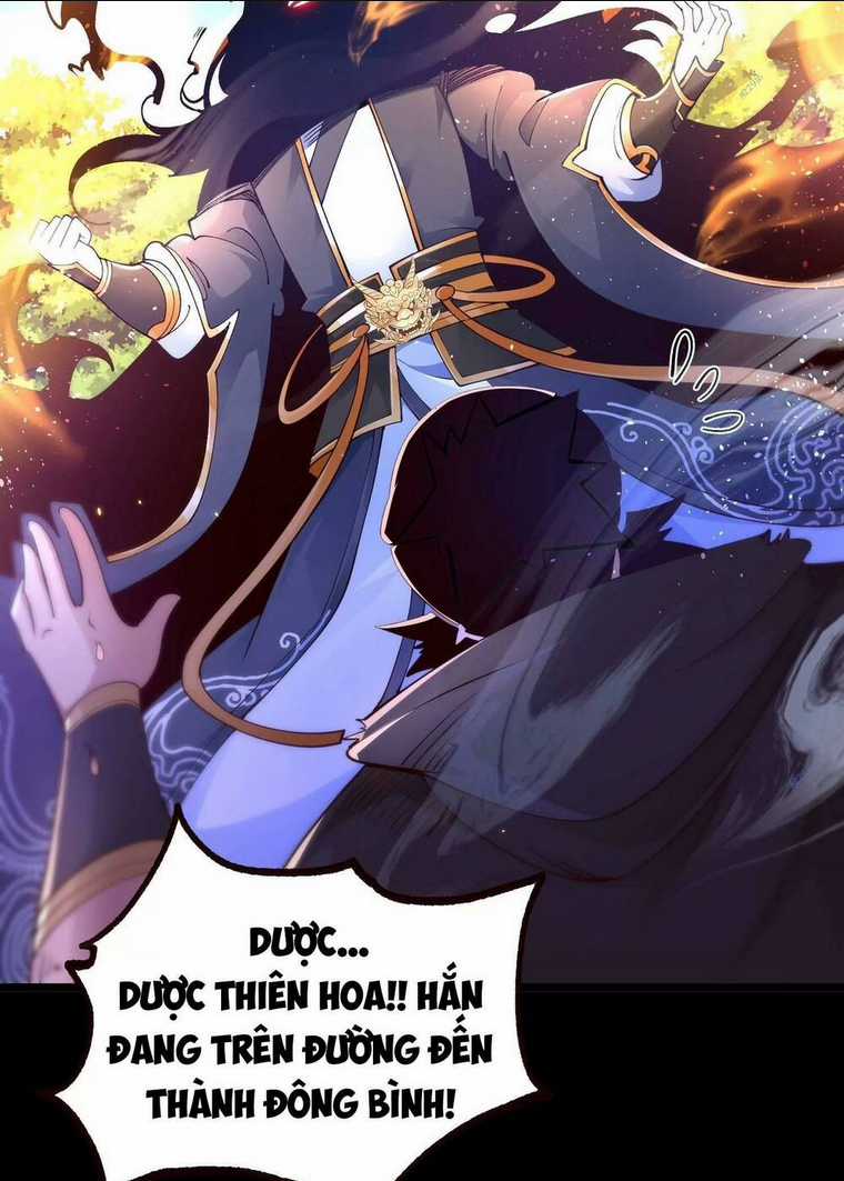 Ngạo Thế Đan Thần Chapter 20 trang 42