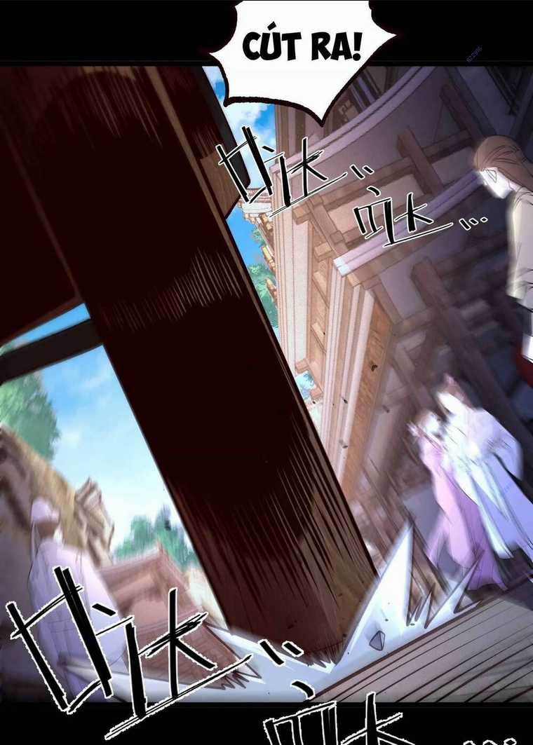 Ngạo Thế Đan Thần Chapter 20 trang 46