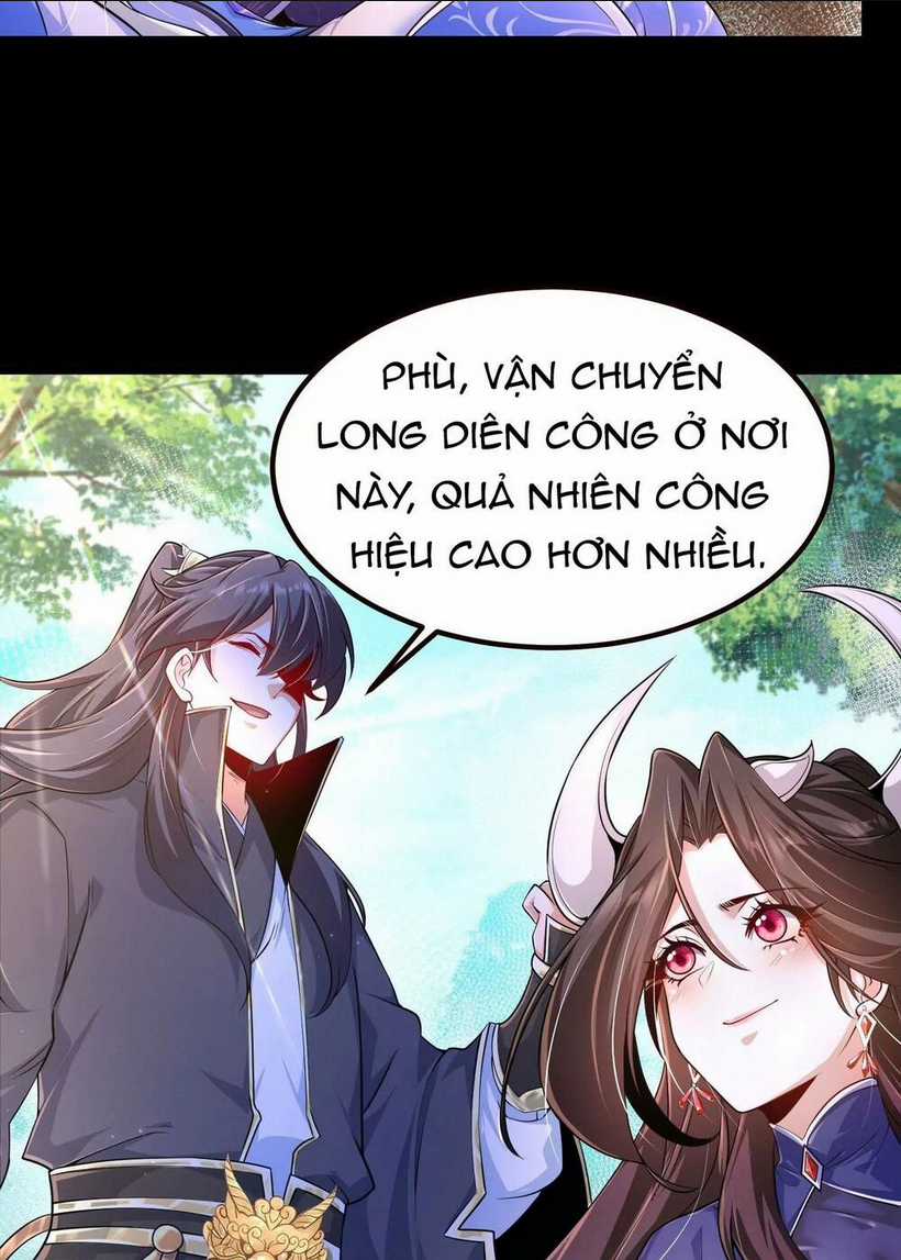 Ngạo Thế Đan Thần Chapter 20 trang 5