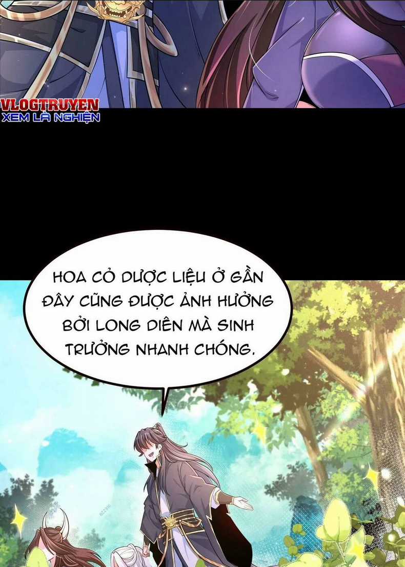Ngạo Thế Đan Thần Chapter 20 trang 6